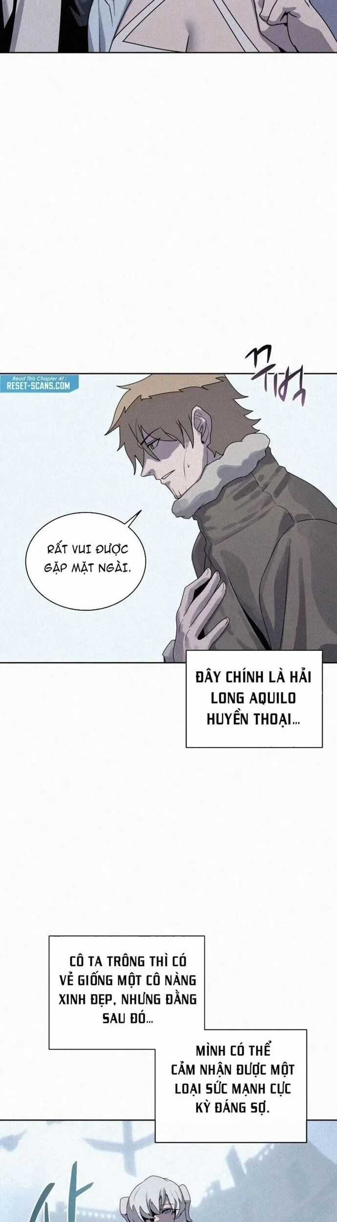 Thực Thư Pháp Sư - Chương 108 - Trang 9