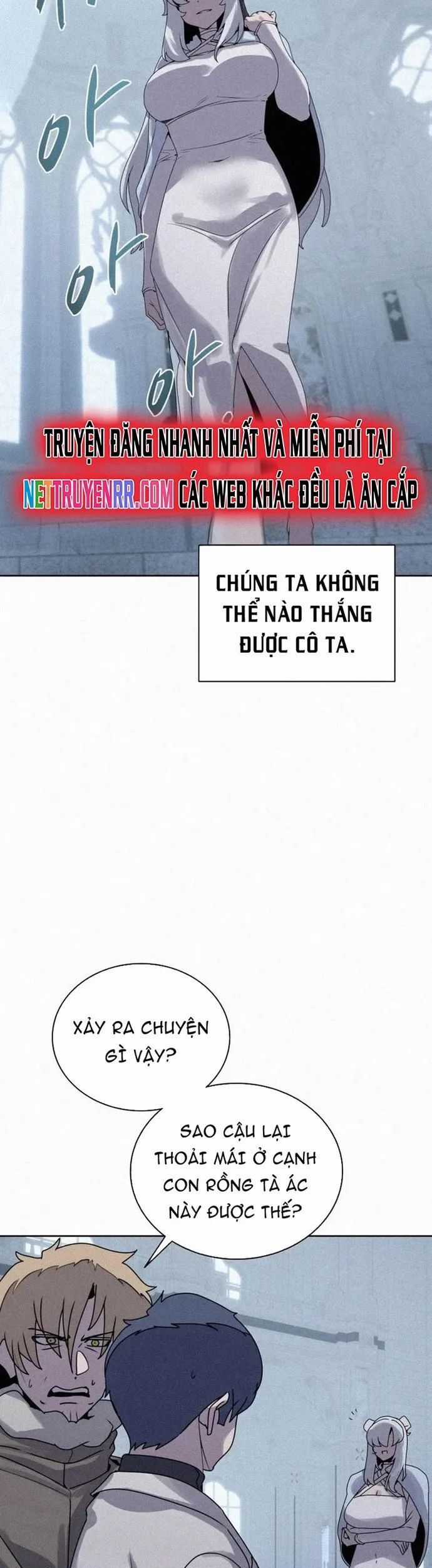 Thực Thư Pháp Sư - Chương 108 - Trang 10