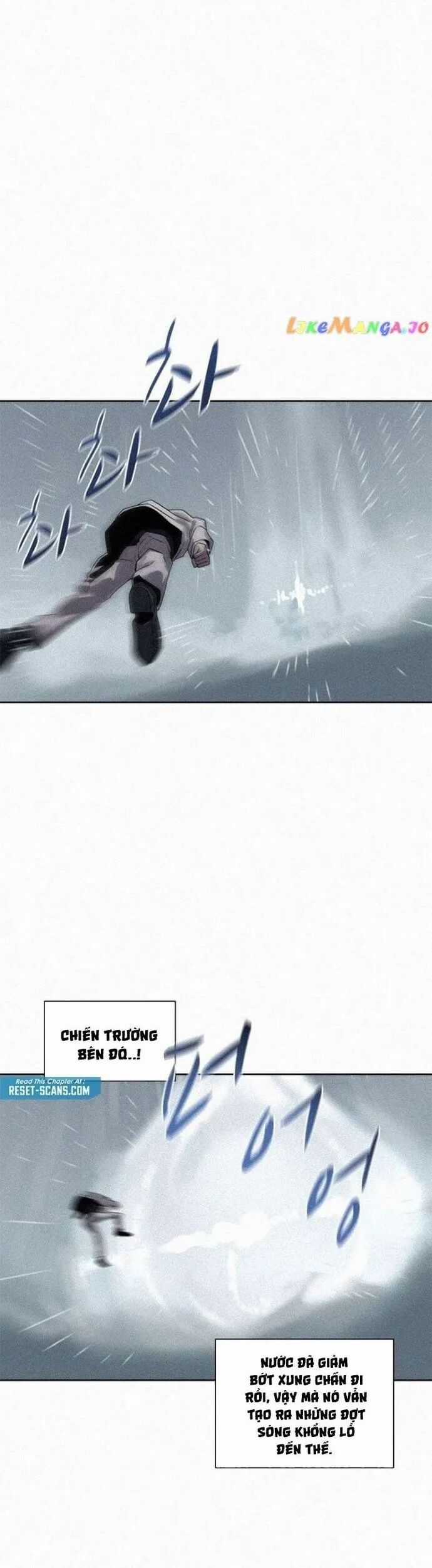 Thực Thư Pháp Sư - Chương 109 - Trang 13