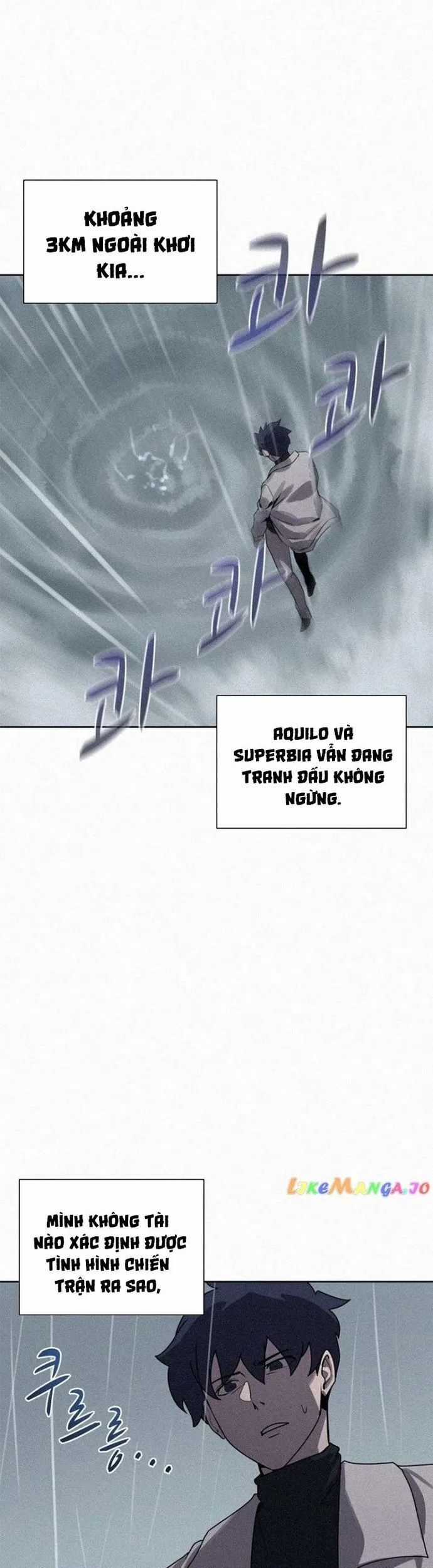 Thực Thư Pháp Sư - Chương 109 - Trang 14