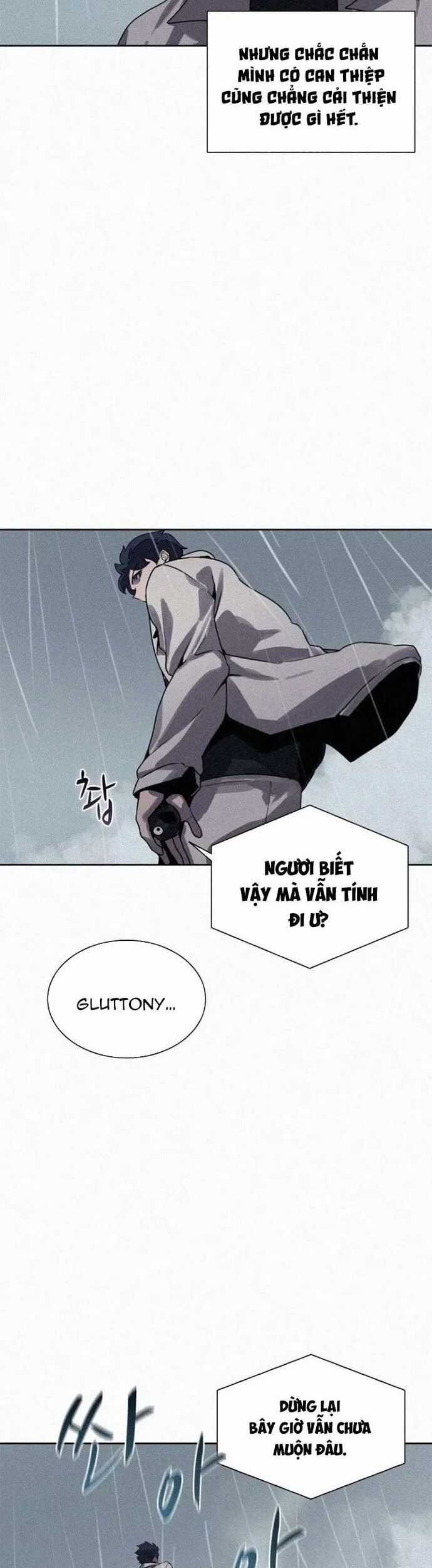 Thực Thư Pháp Sư - Chương 109 - Trang 15