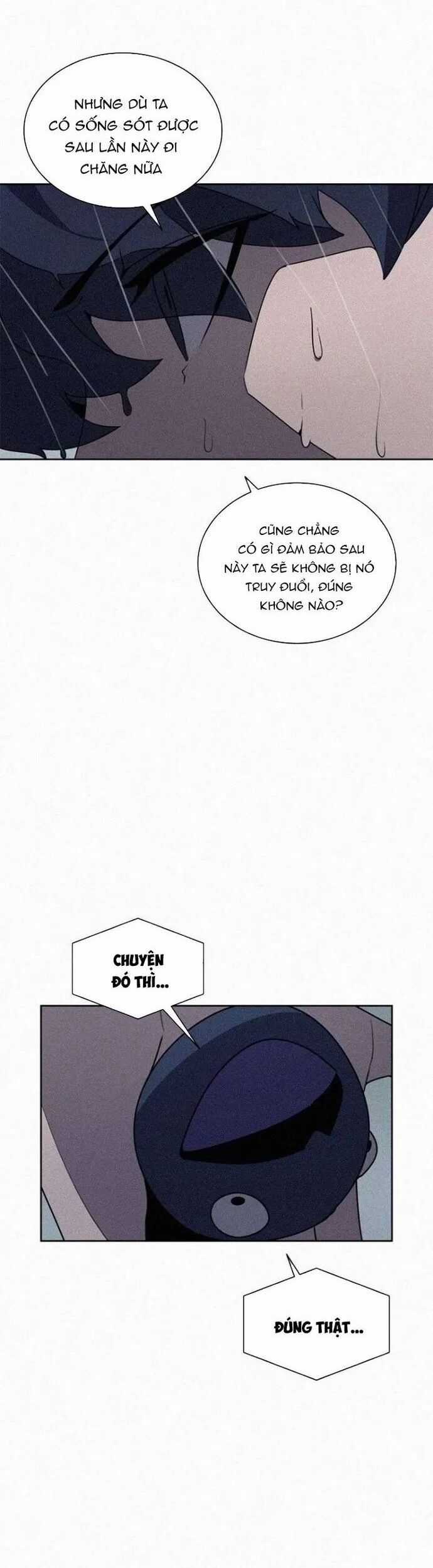 Thực Thư Pháp Sư - Chương 109 - Trang 17