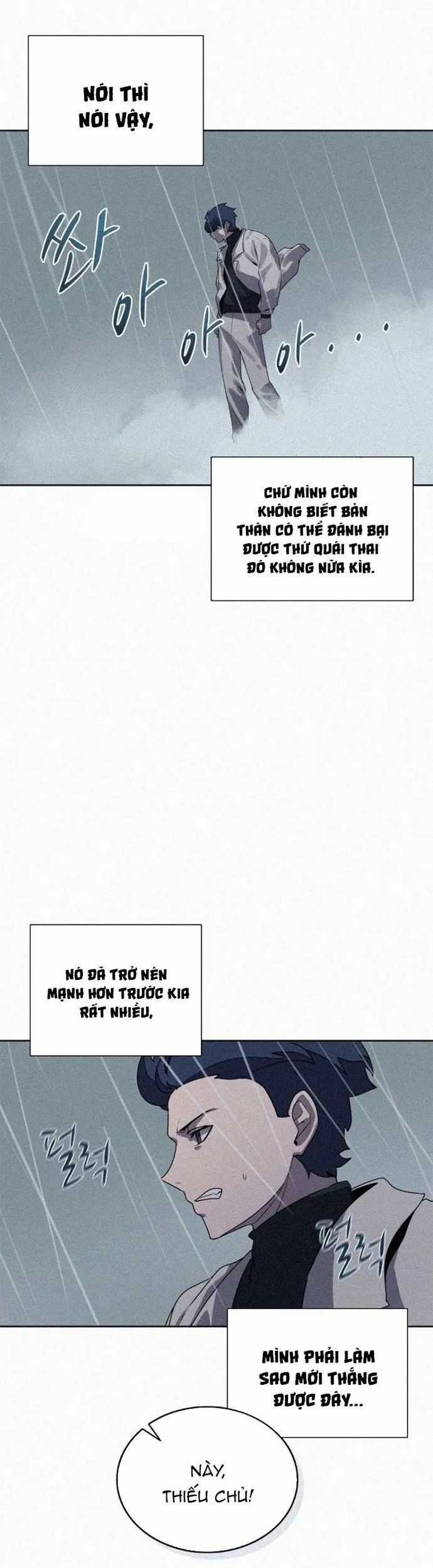 Thực Thư Pháp Sư - Chương 109 - Trang 20