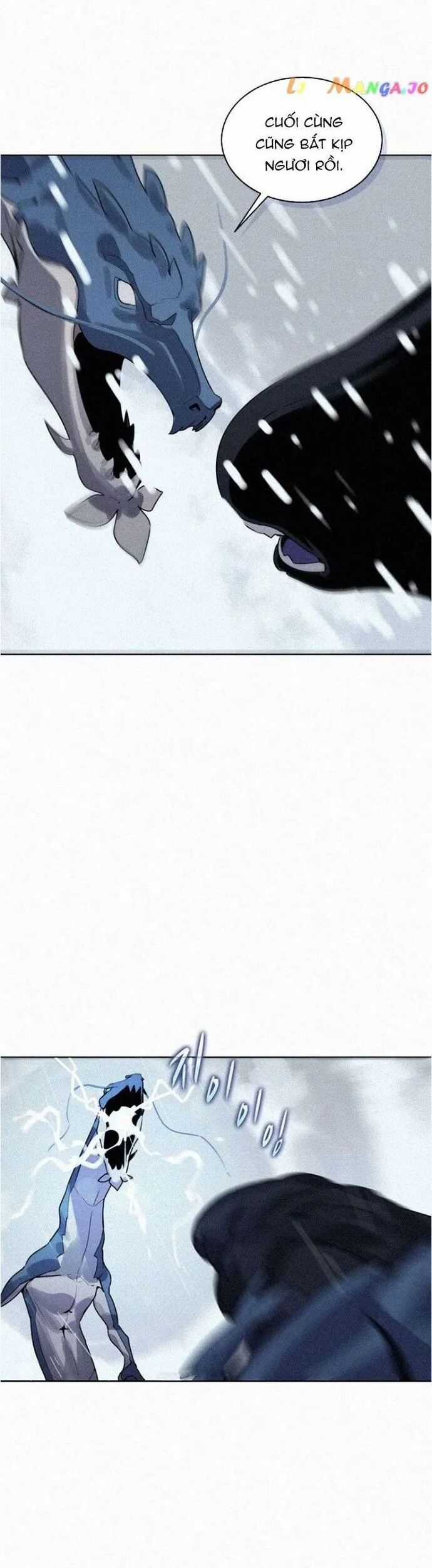 Thực Thư Pháp Sư - Chương 109 - Trang 3