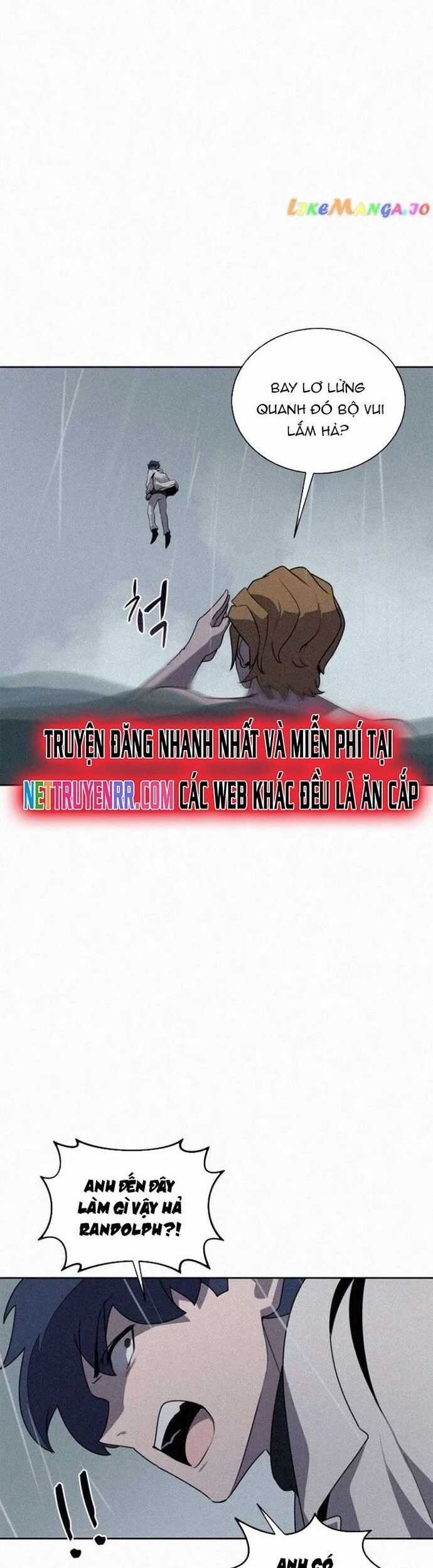 Thực Thư Pháp Sư - Chương 109 - Trang 21