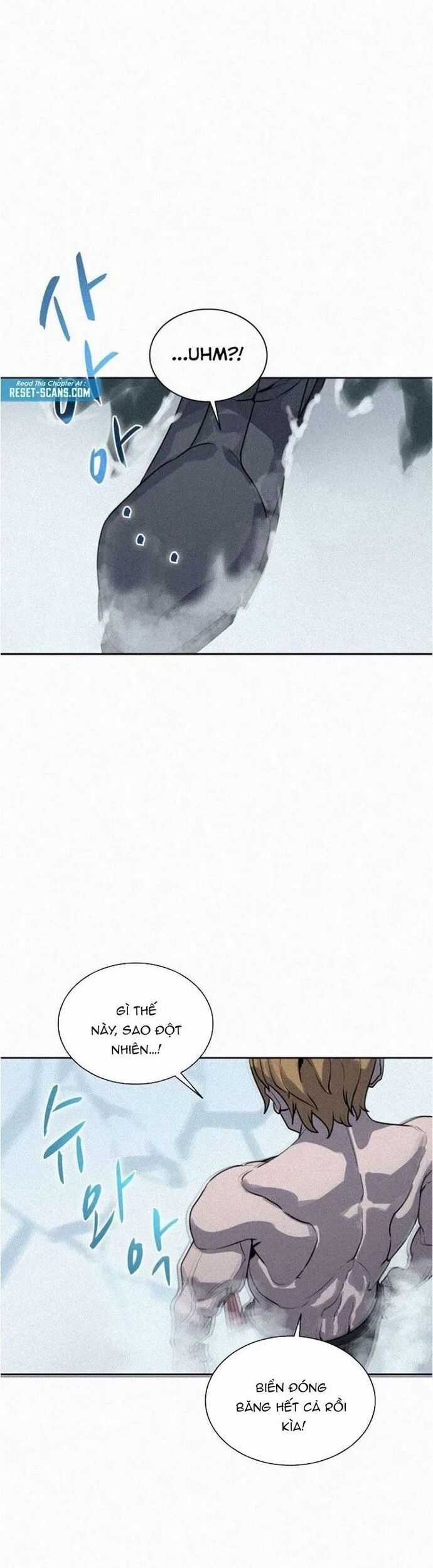 Thực Thư Pháp Sư - Chương 109 - Trang 25