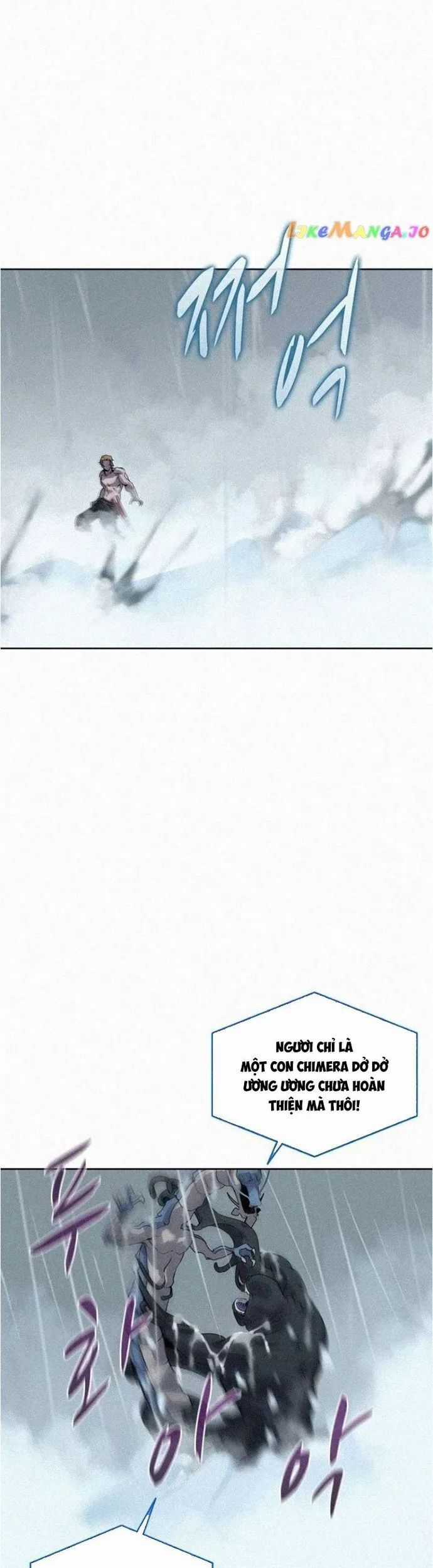 Thực Thư Pháp Sư - Chương 109 - Trang 26