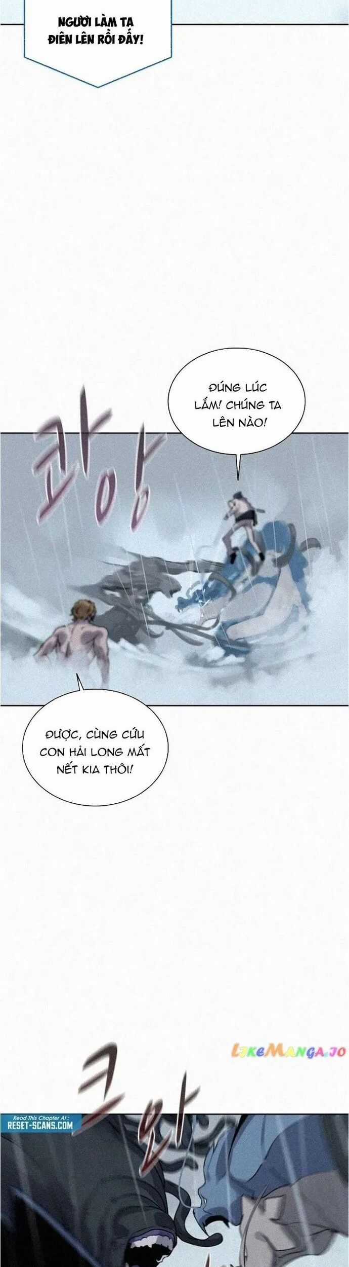 Thực Thư Pháp Sư - Chương 109 - Trang 27