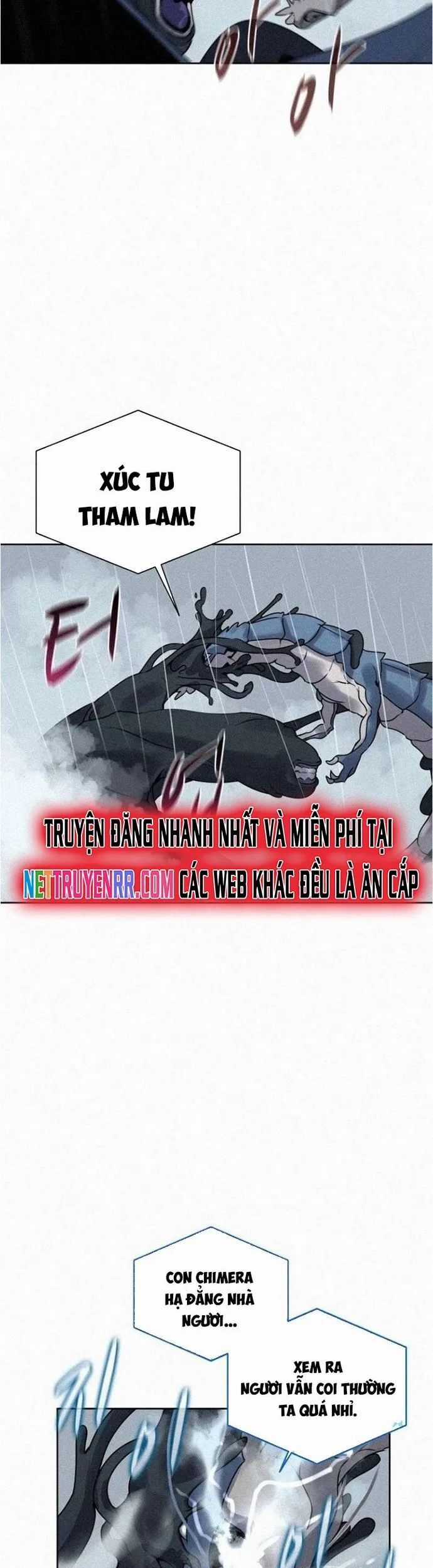 Thực Thư Pháp Sư - Chương 109 - Trang 28