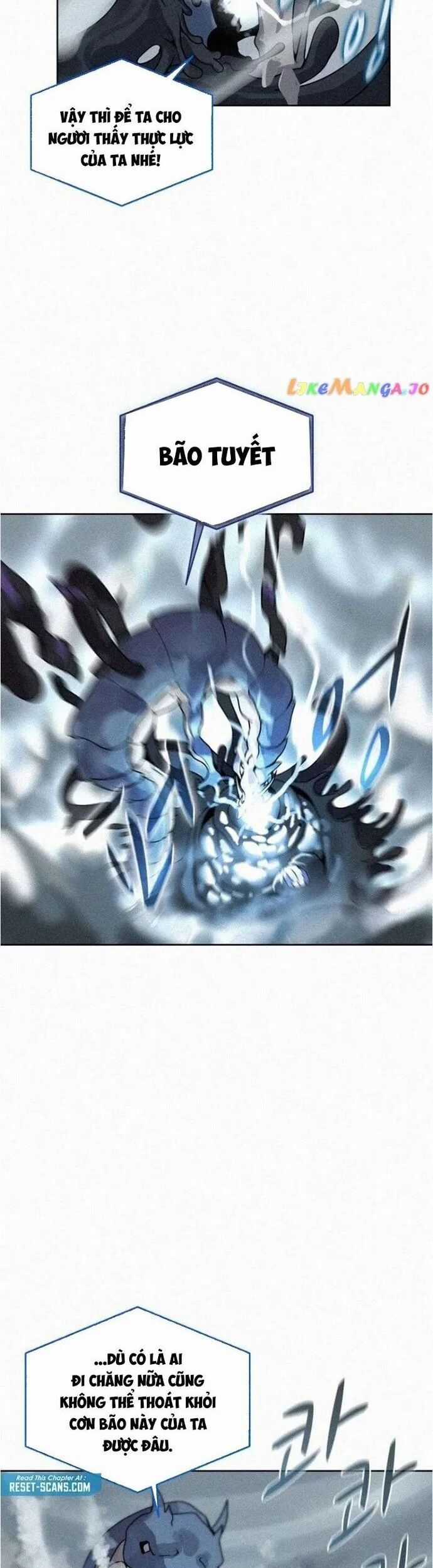 Thực Thư Pháp Sư - Chương 109 - Trang 29