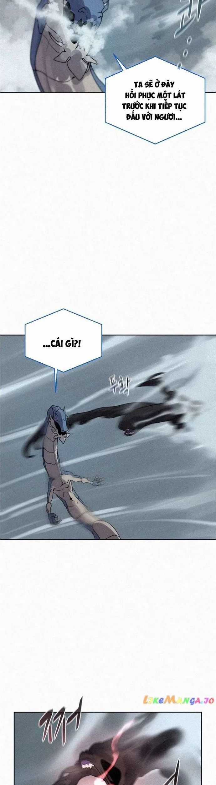 Thực Thư Pháp Sư - Chương 109 - Trang 30