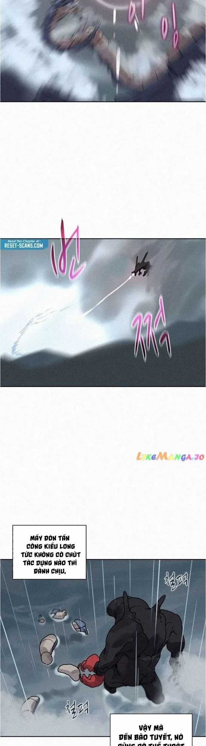 Thực Thư Pháp Sư - Chương 109 - Trang 32