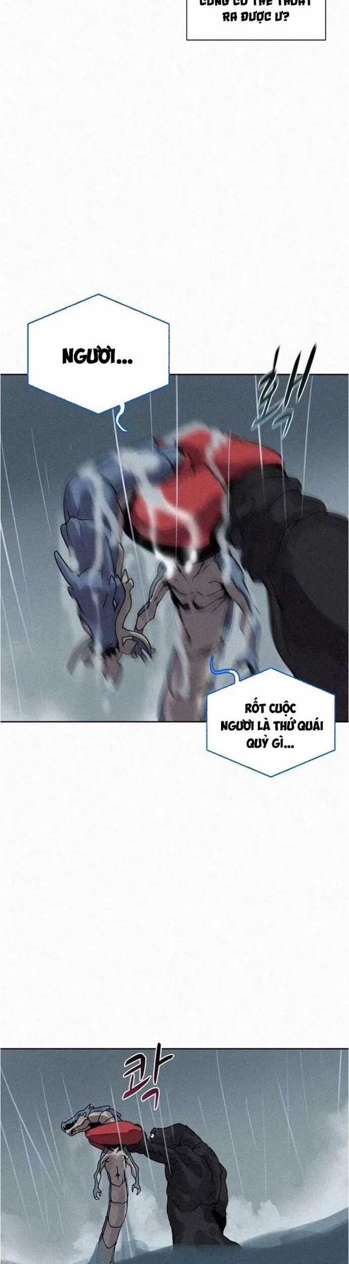 Thực Thư Pháp Sư - Chương 109 - Trang 33