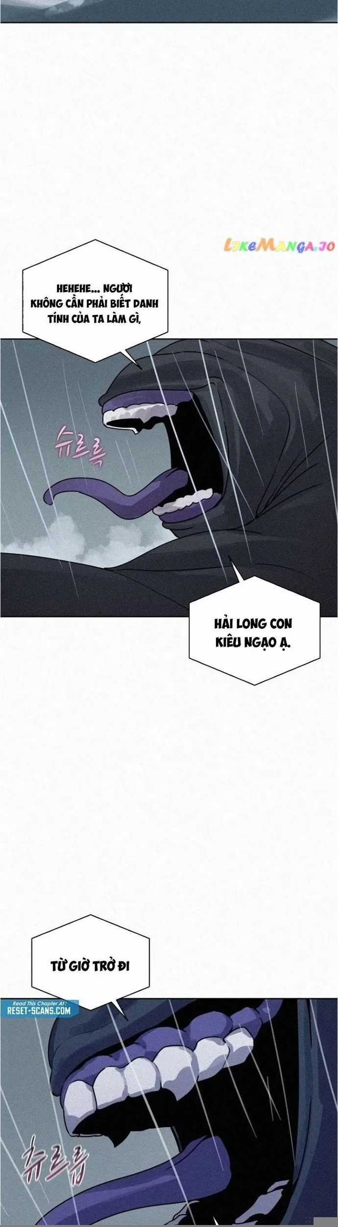 Thực Thư Pháp Sư - Chương 109 - Trang 34