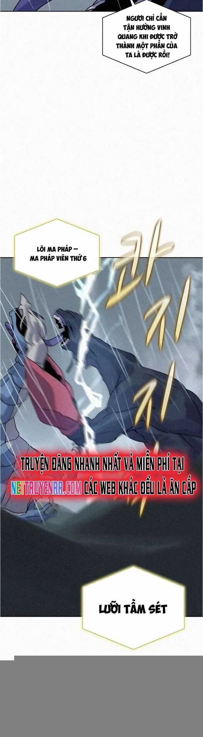 Thực Thư Pháp Sư - Chương 109 - Trang 35