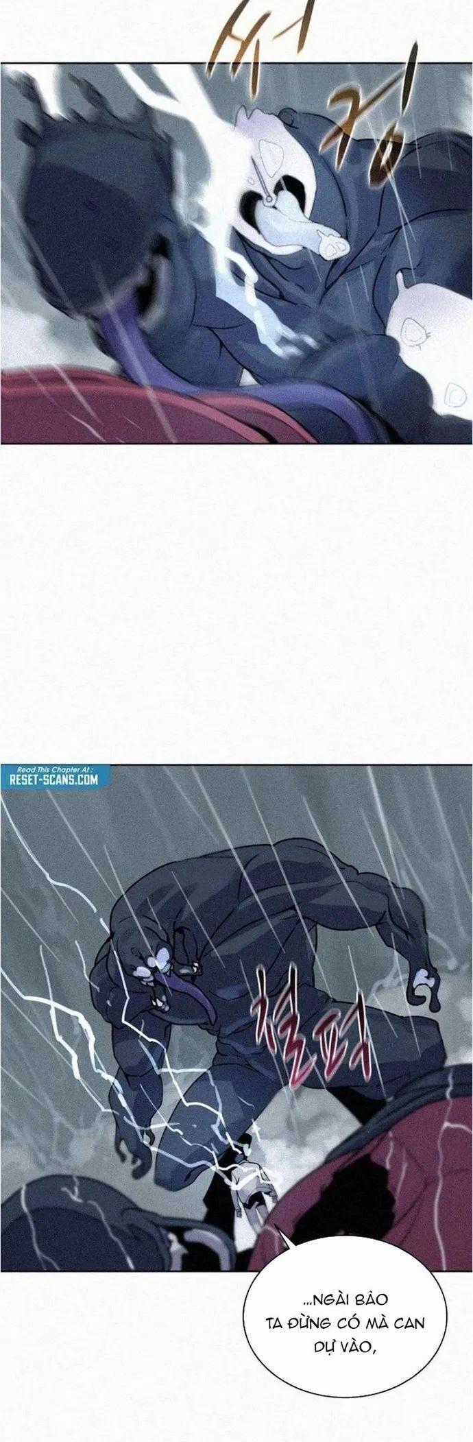 Thực Thư Pháp Sư - Chương 109 - Trang 36