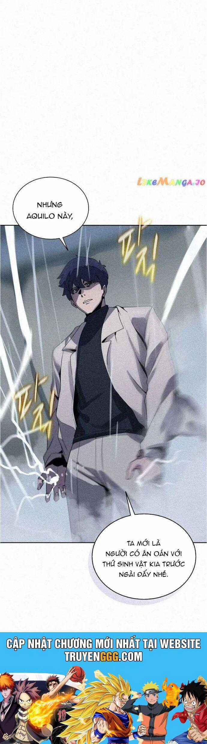 Thực Thư Pháp Sư - Chương 109 - Trang 37