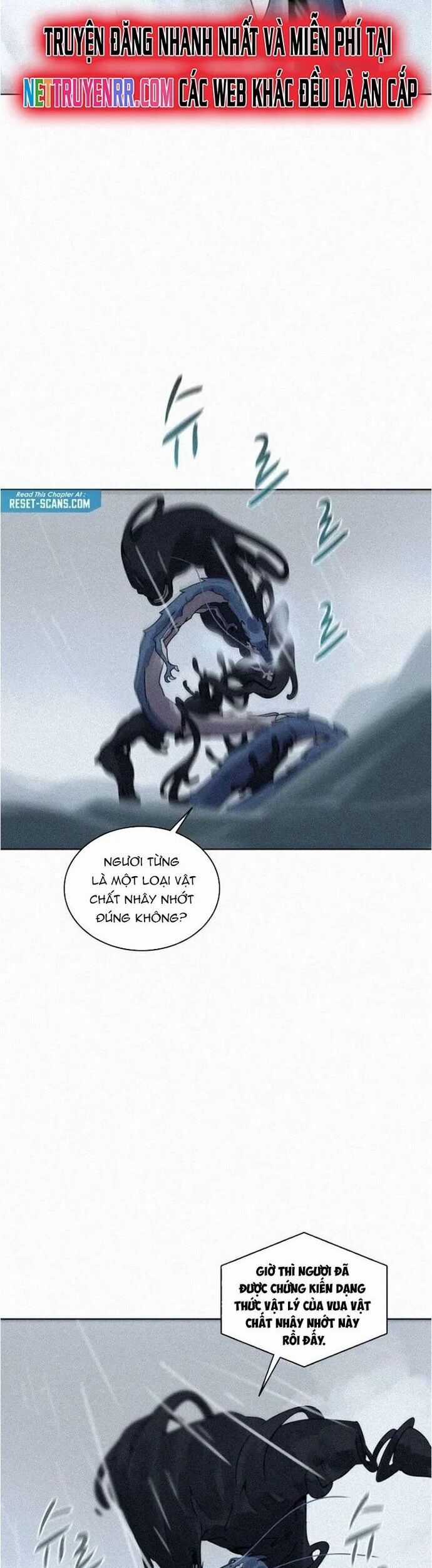 Thực Thư Pháp Sư - Chương 109 - Trang 5