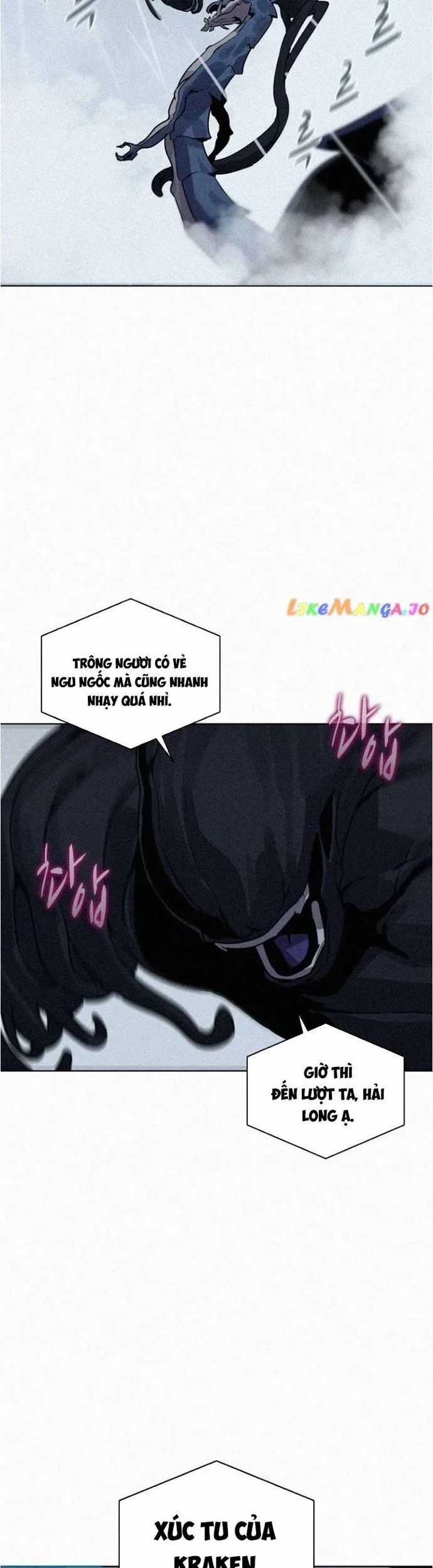 Thực Thư Pháp Sư - Chương 109 - Trang 6