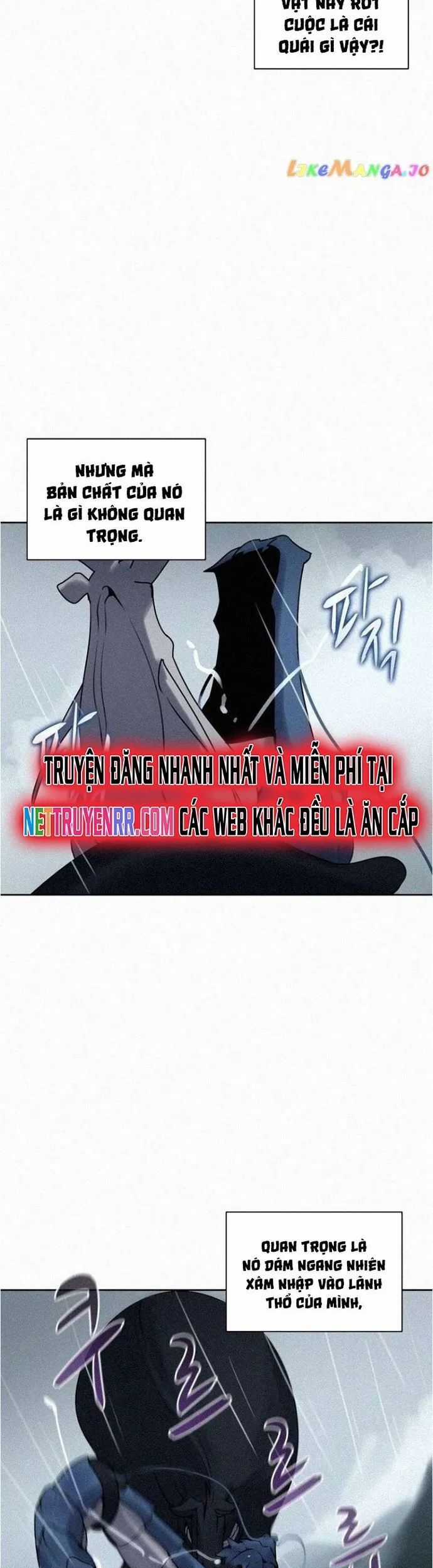 Thực Thư Pháp Sư - Chương 109 - Trang 8