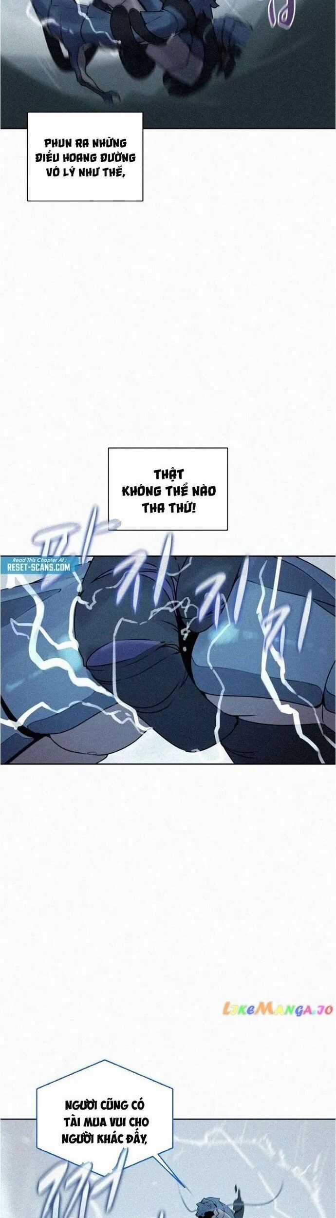 Thực Thư Pháp Sư - Chương 109 - Trang 9