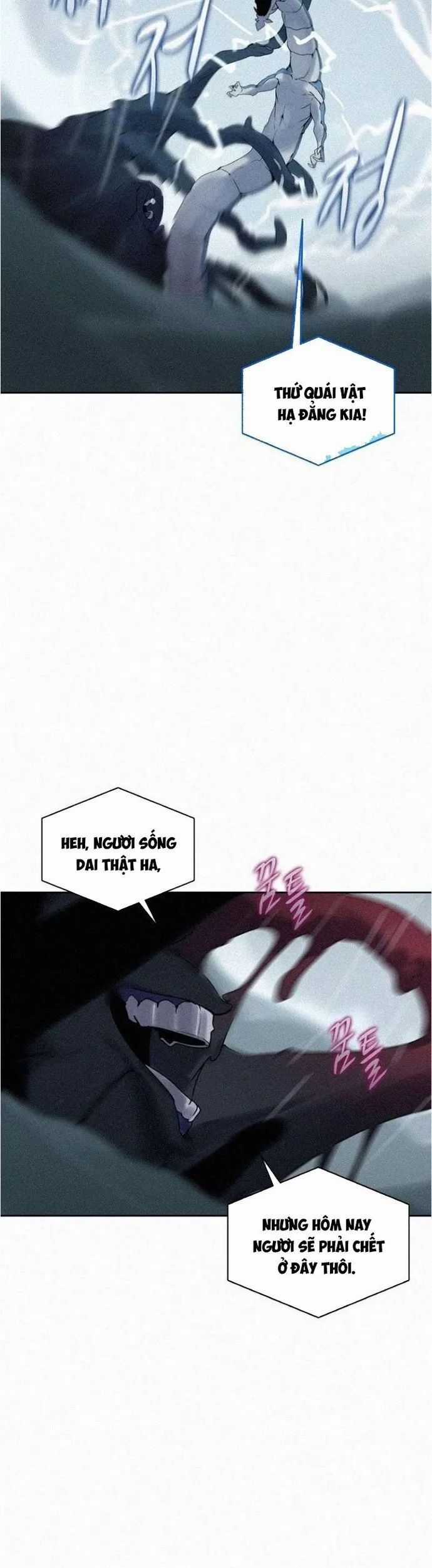 Thực Thư Pháp Sư - Chương 109 - Trang 10