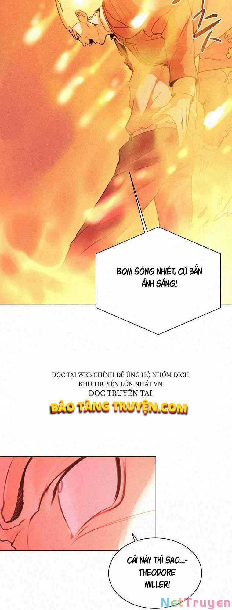 Thực Thư Pháp Sư - Chương 11 - Trang 12