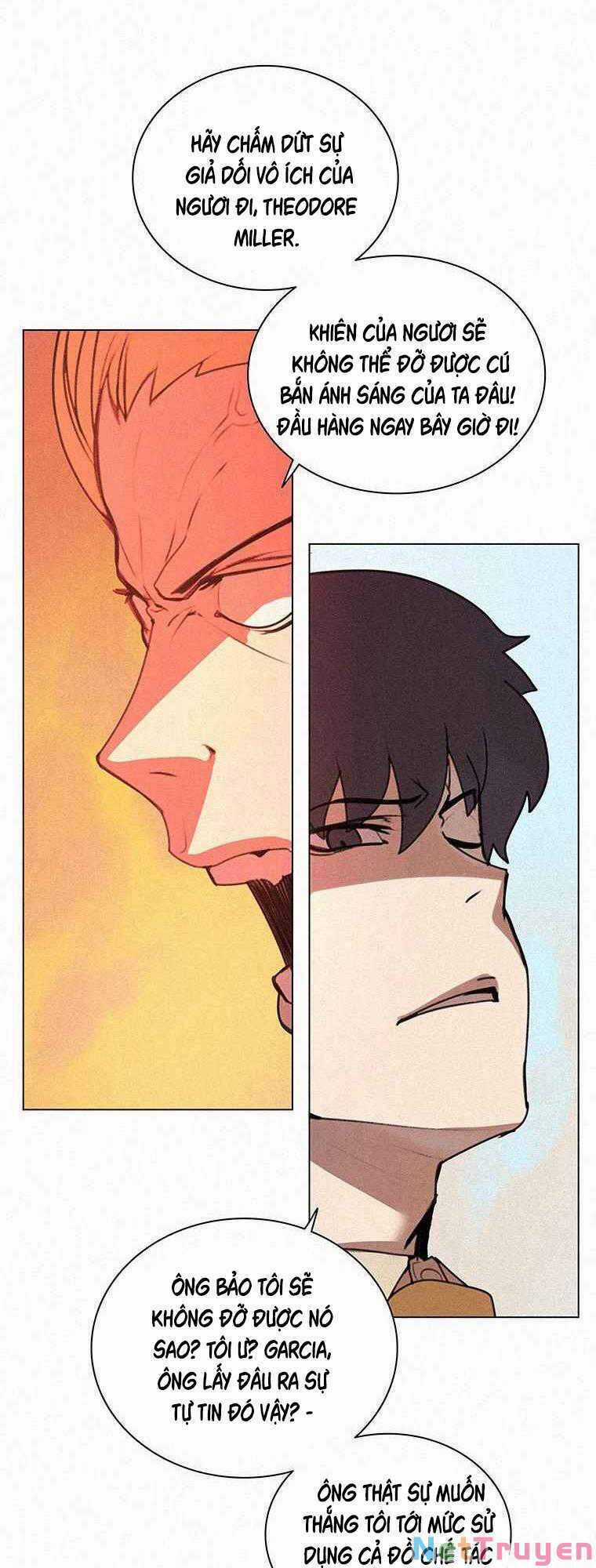 Thực Thư Pháp Sư - Chương 11 - Trang 14