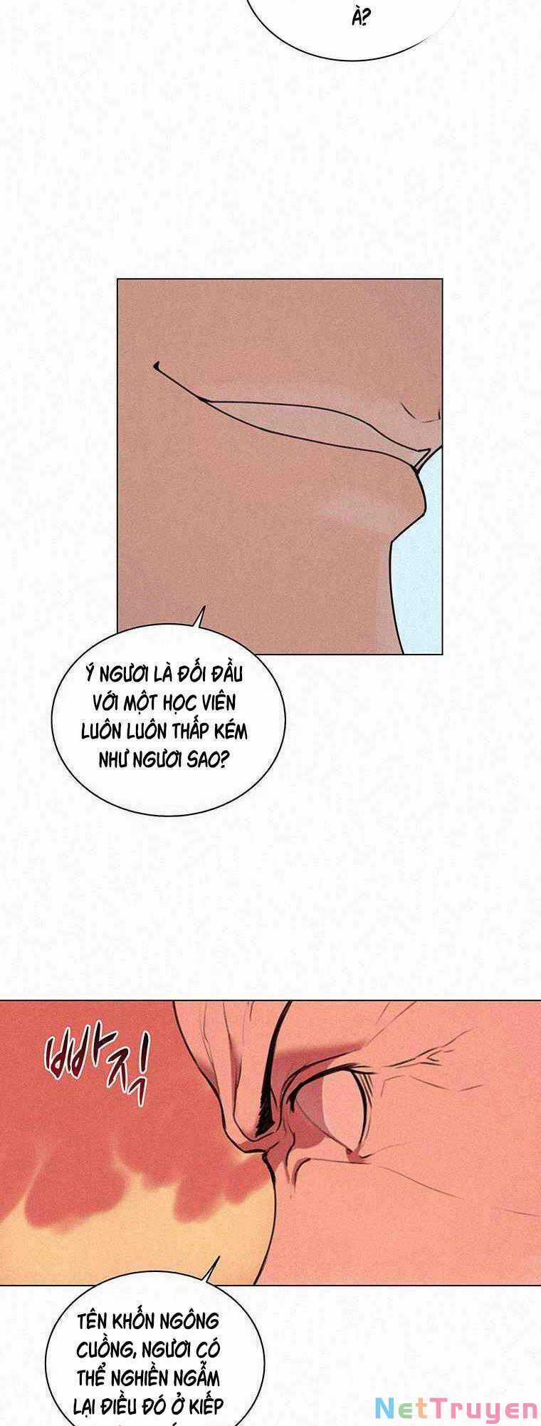 Thực Thư Pháp Sư - Chương 11 - Trang 15