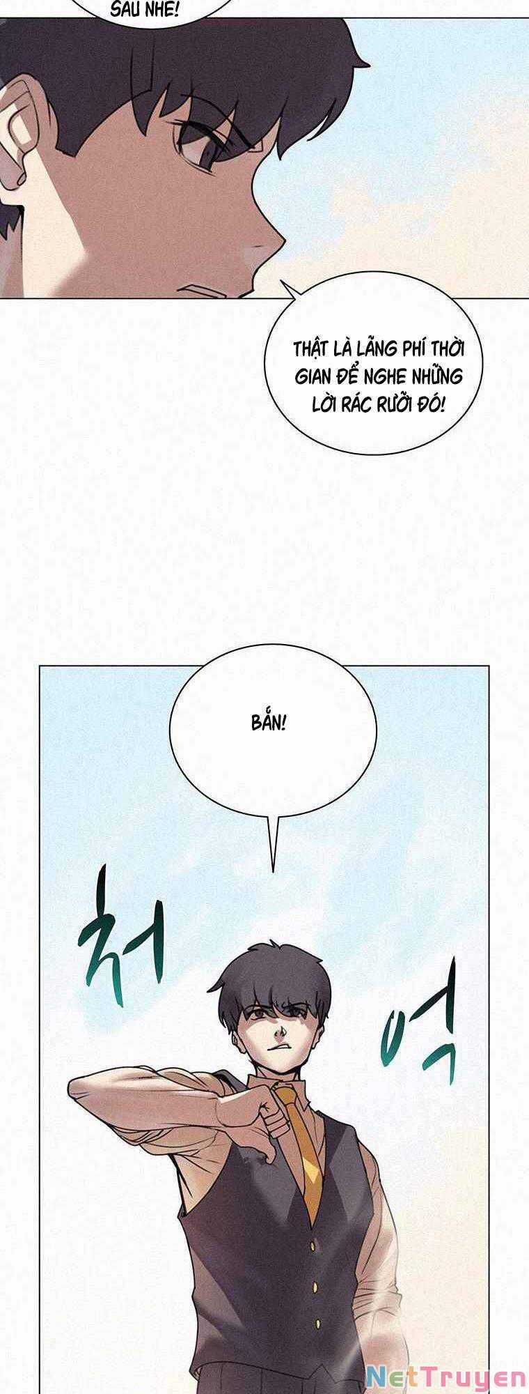 Thực Thư Pháp Sư - Chương 11 - Trang 16