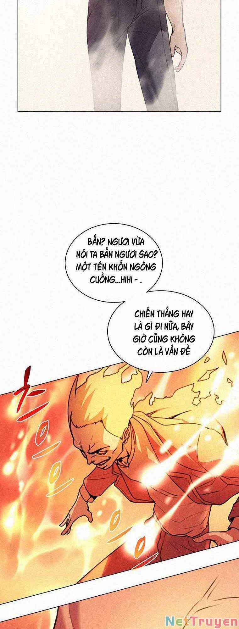 Thực Thư Pháp Sư - Chương 11 - Trang 17