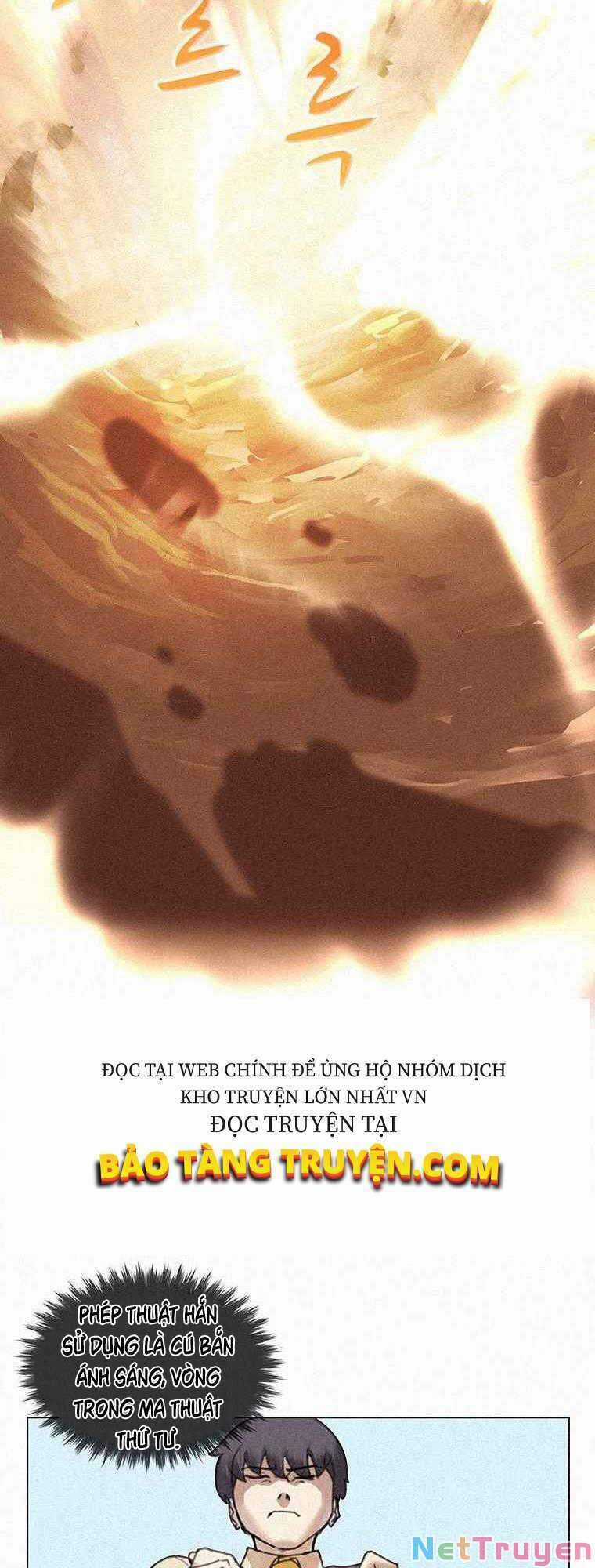 Thực Thư Pháp Sư - Chương 11 - Trang 20