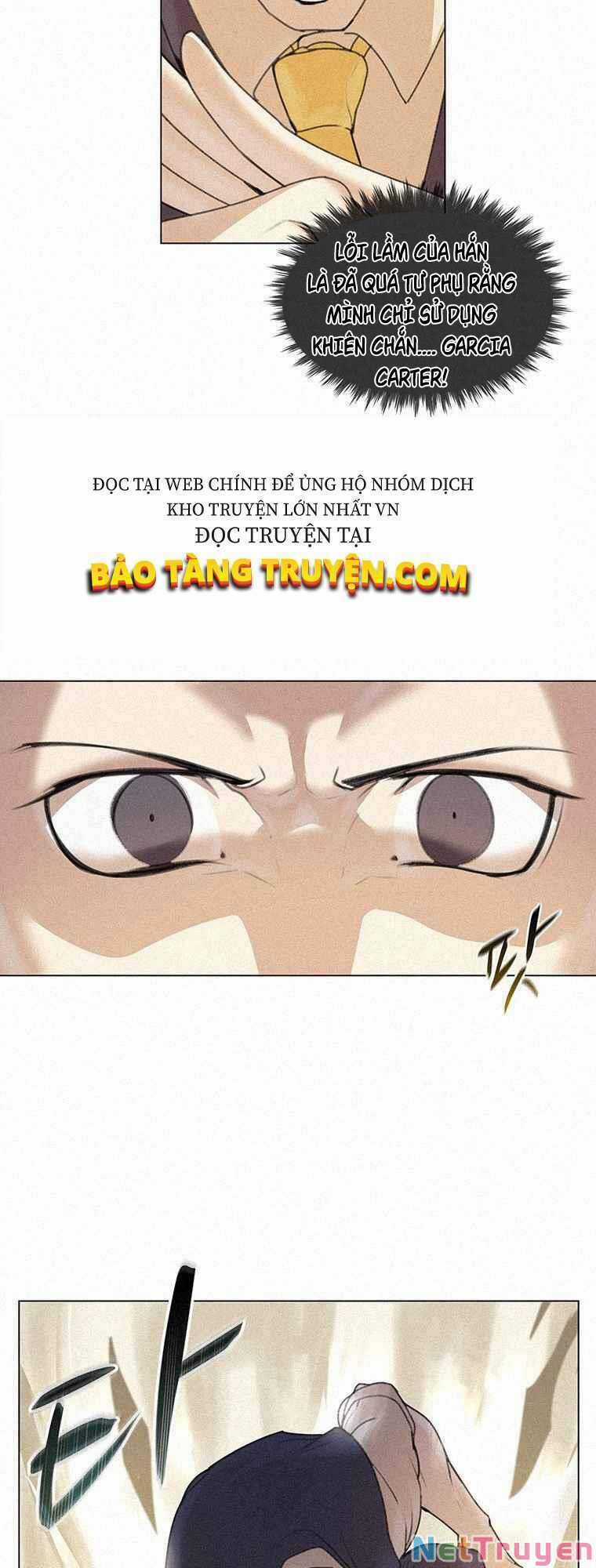 Thực Thư Pháp Sư - Chương 11 - Trang 22