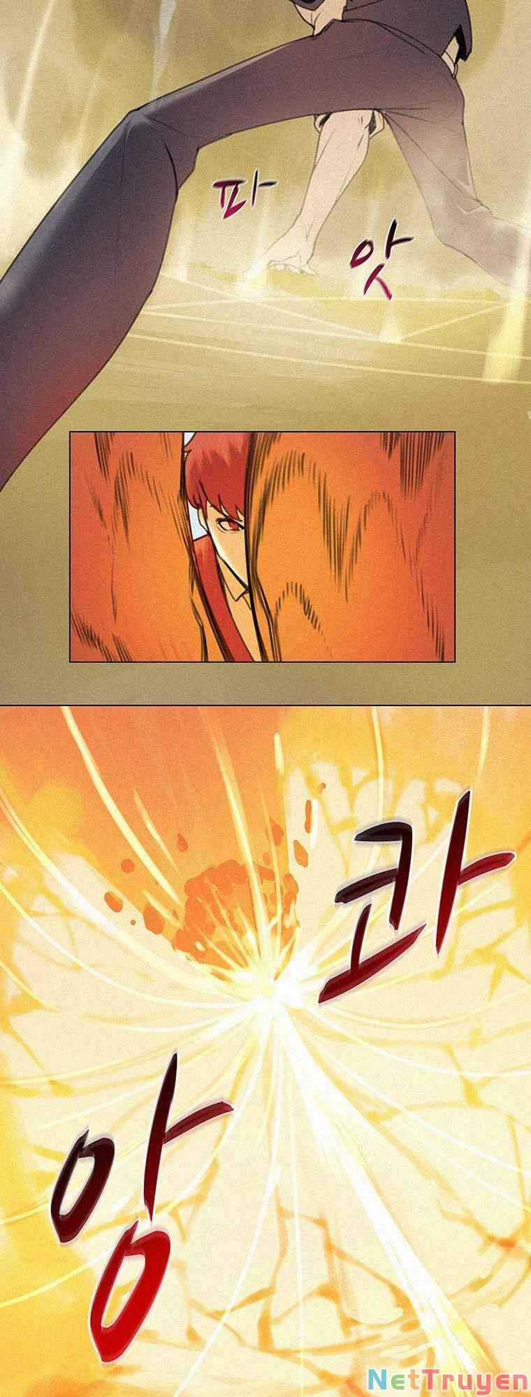 Thực Thư Pháp Sư - Chương 11 - Trang 24