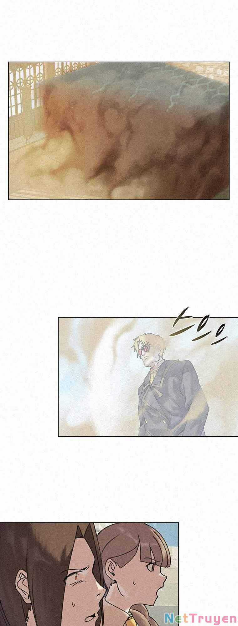 Thực Thư Pháp Sư - Chương 11 - Trang 26