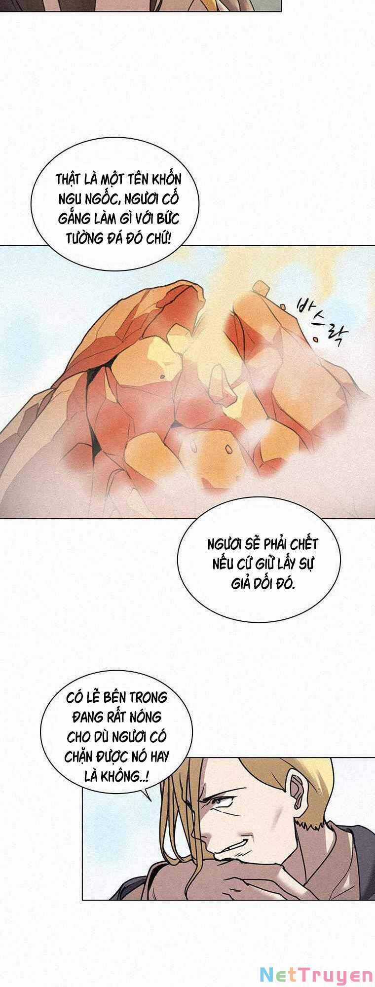 Thực Thư Pháp Sư - Chương 11 - Trang 27