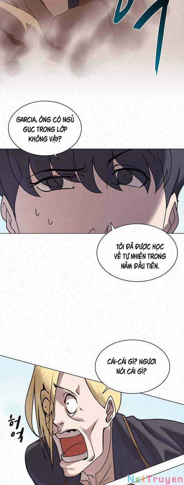 Thực Thư Pháp Sư - Chương 11 - Trang 29