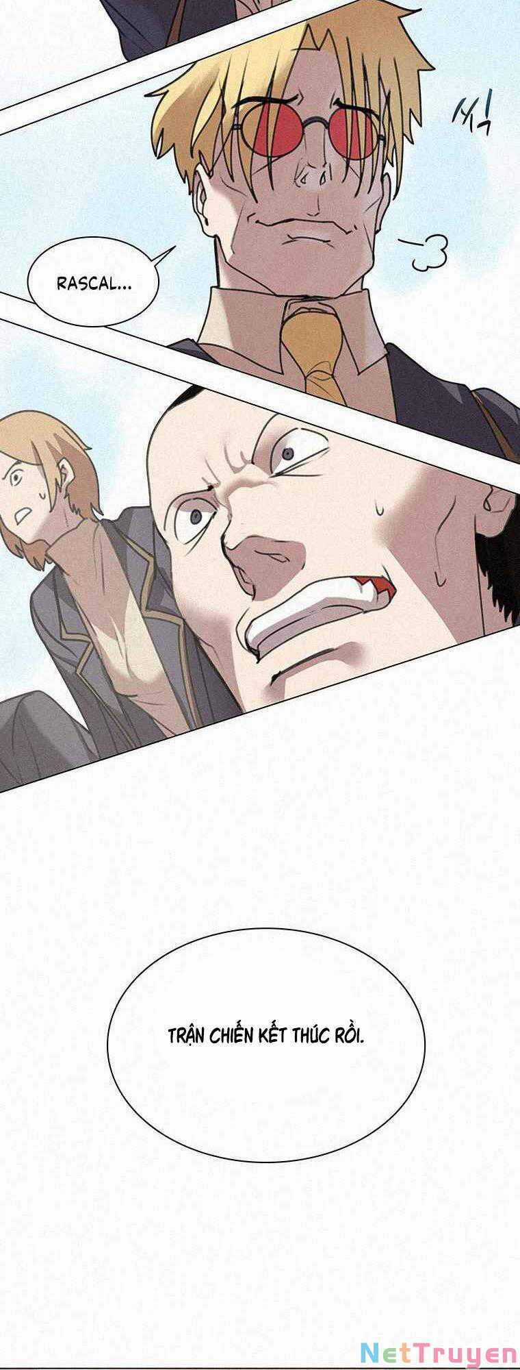 Thực Thư Pháp Sư - Chương 11 - Trang 30
