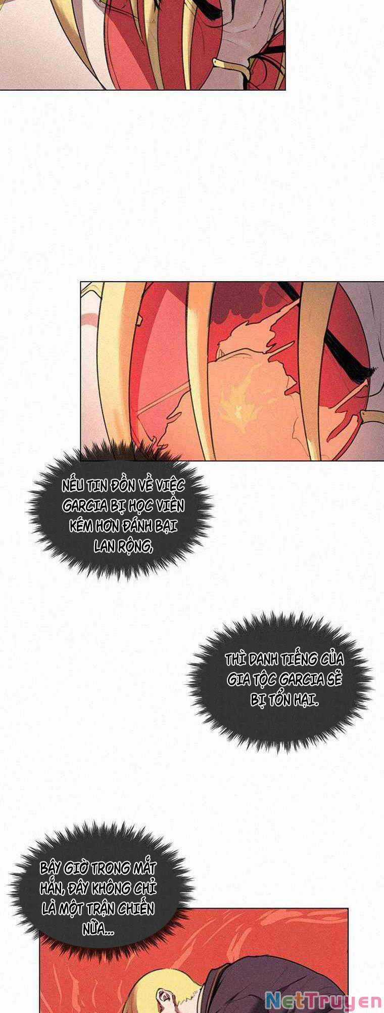 Thực Thư Pháp Sư - Chương 11 - Trang 4