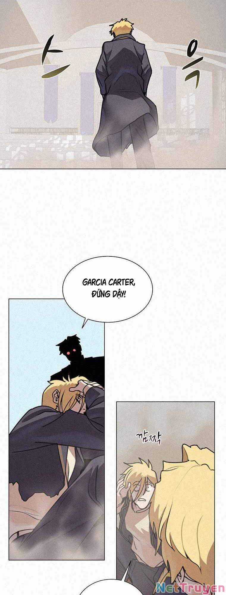 Thực Thư Pháp Sư - Chương 11 - Trang 31