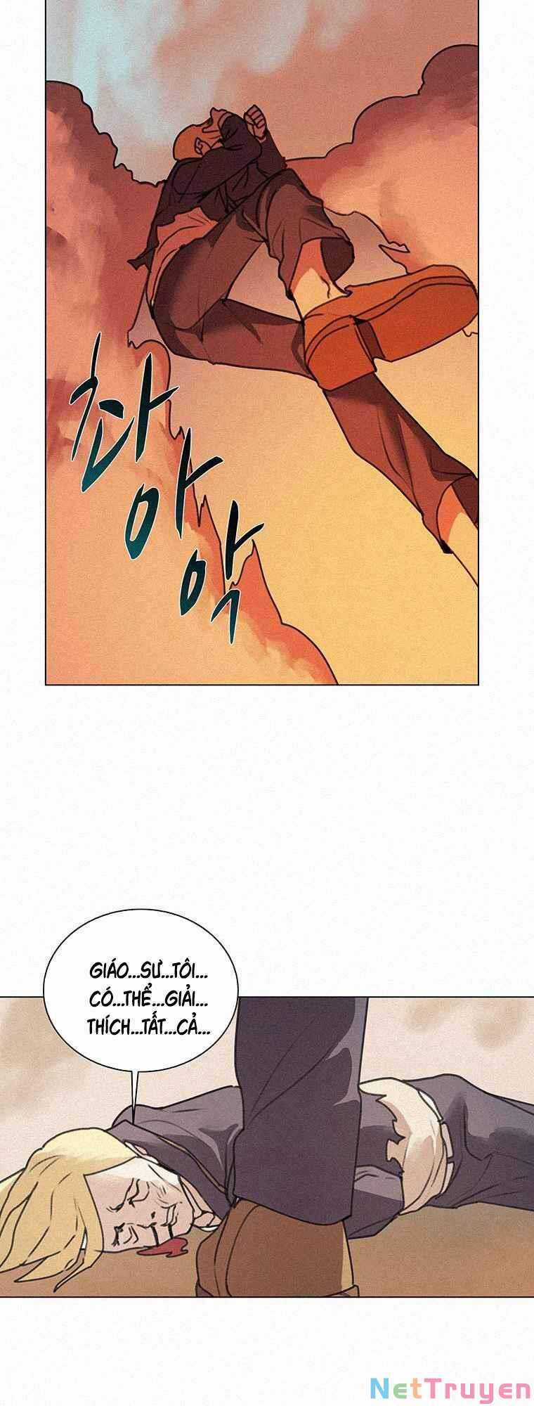 Thực Thư Pháp Sư - Chương 11 - Trang 34
