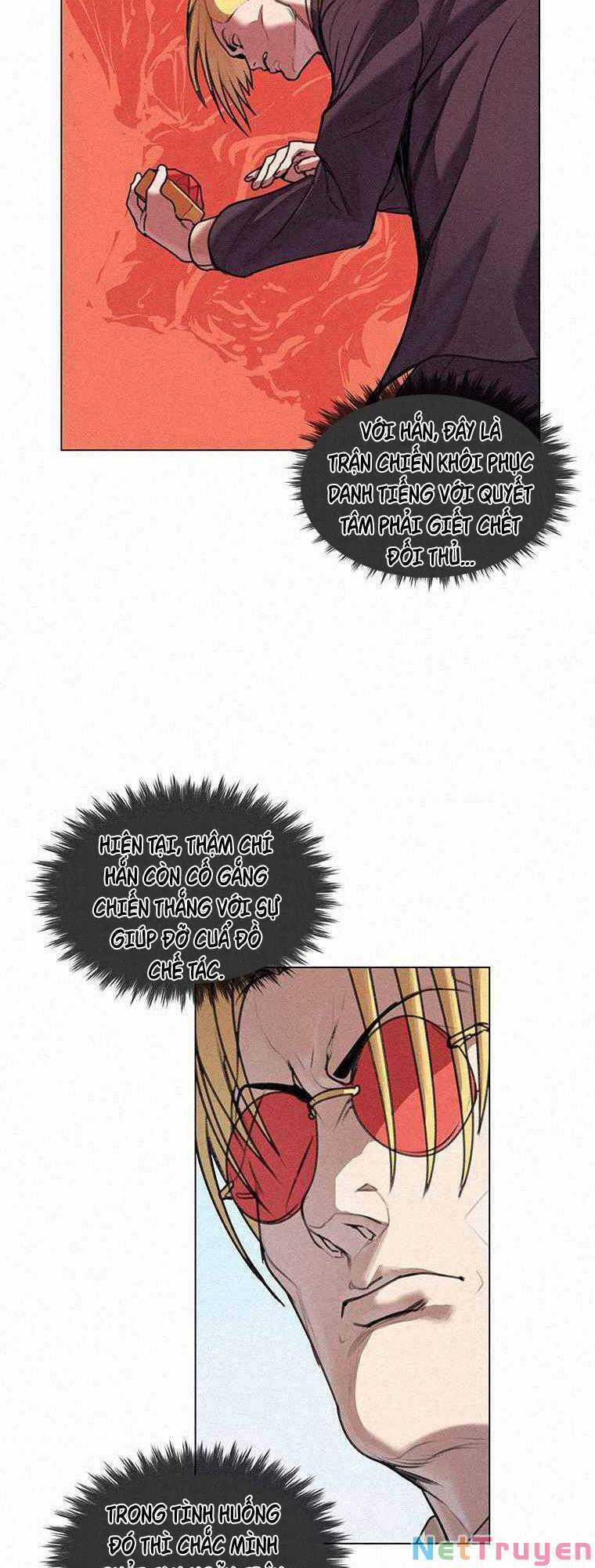 Thực Thư Pháp Sư - Chương 11 - Trang 5