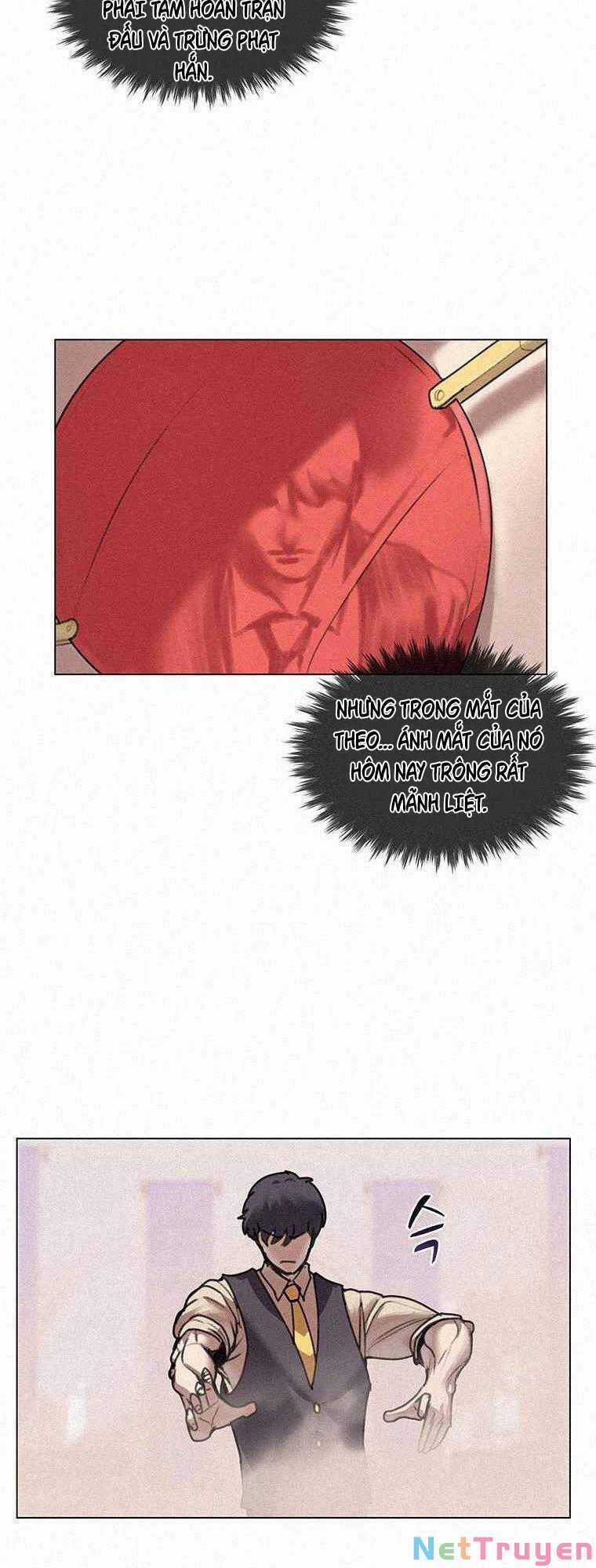 Thực Thư Pháp Sư - Chương 11 - Trang 6