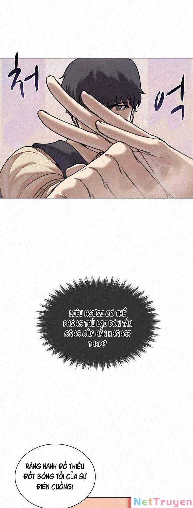 Thực Thư Pháp Sư - Chương 11 - Trang 7