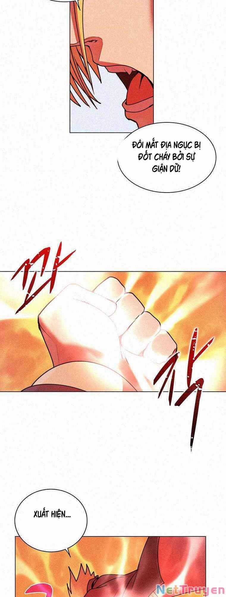 Thực Thư Pháp Sư - Chương 11 - Trang 8