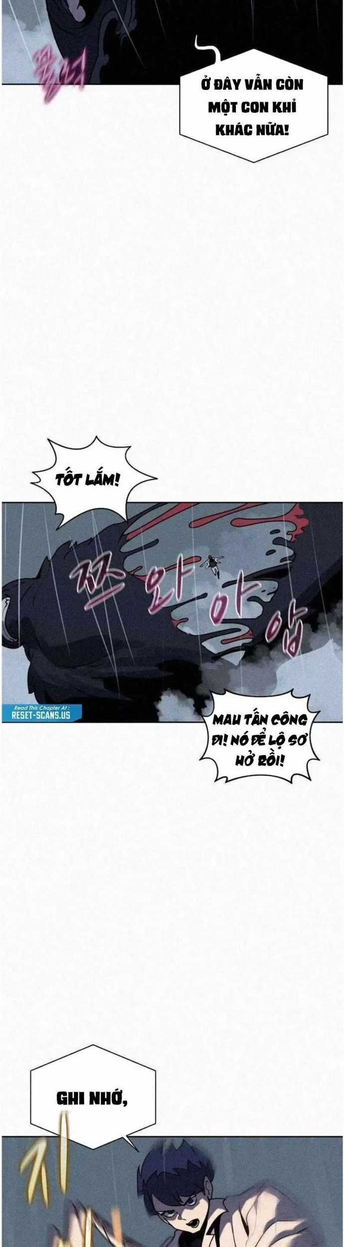Thực Thư Pháp Sư - Chương 110 - Trang 12