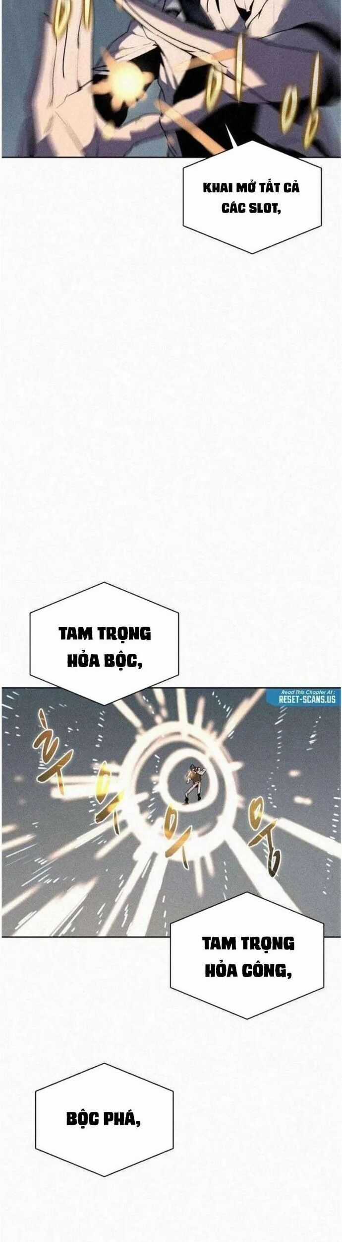 Thực Thư Pháp Sư - Chương 110 - Trang 13