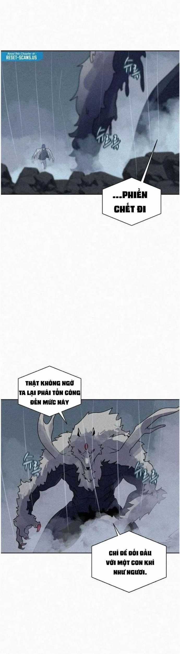 Thực Thư Pháp Sư - Chương 110 - Trang 16