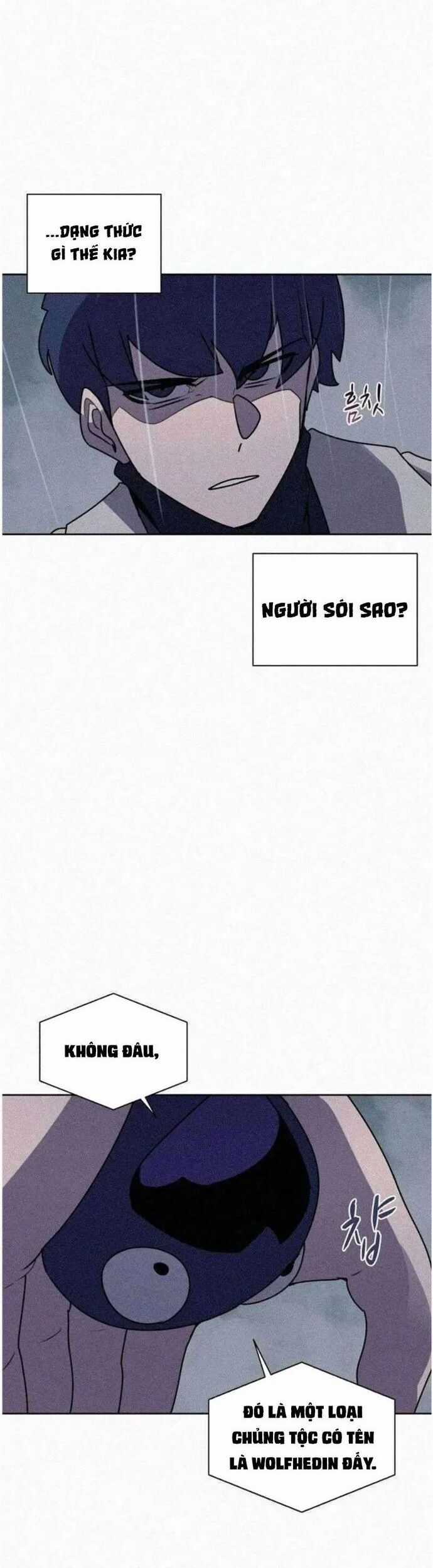 Thực Thư Pháp Sư - Chương 110 - Trang 17