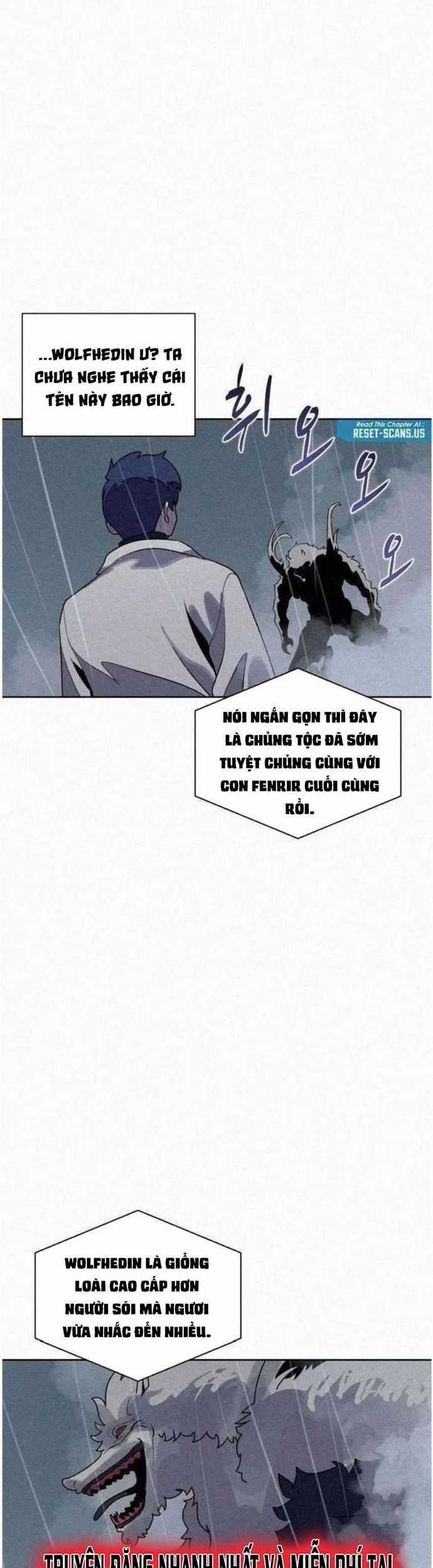 Thực Thư Pháp Sư - Chương 110 - Trang 18